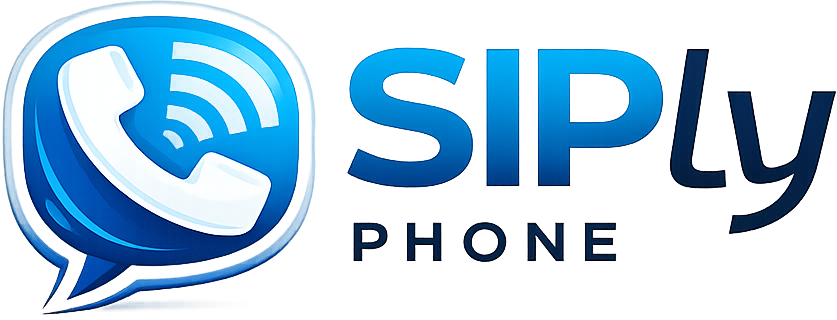 SIPly Phone